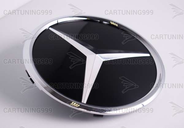 ������� ������ Mercedes E-klasse C207 ����