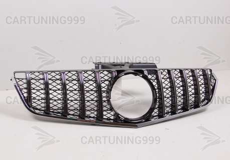 ������� ��������� GT Mercedes E-klasse C207 Coupe ����