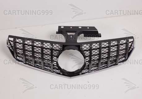 ������� ��������� GT Mercedes E-klasse C207 Coupe ����