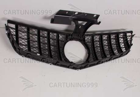 ������� ��������� GT Mercedes E-klasse C207 Coupe ����