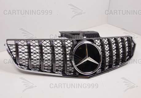 ������� ��������� Panamericana Mercedes E-klasse C207 Coupe ����