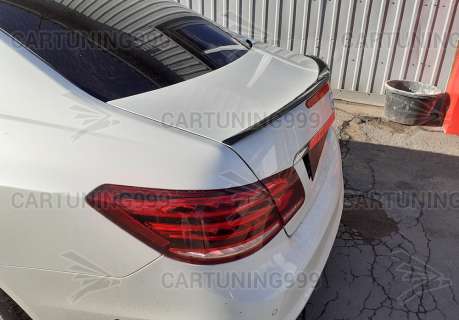 ������� �� Mercedes E-klasse C207 Coupe ������