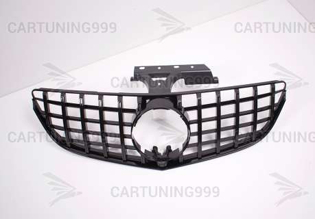 ������� ���������  Mercedes E-klasse (C 207) Coupe GT ������ ������ 