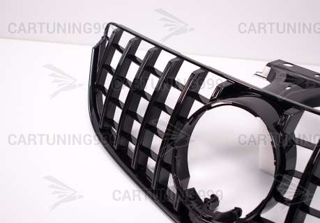 ������� ���������  Mercedes E-klasse (C 207) Coupe GT ������ ������ 