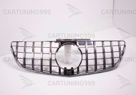 ������� ���������  Mercedes E-klasse (C 207) Coupe GT ������ ����