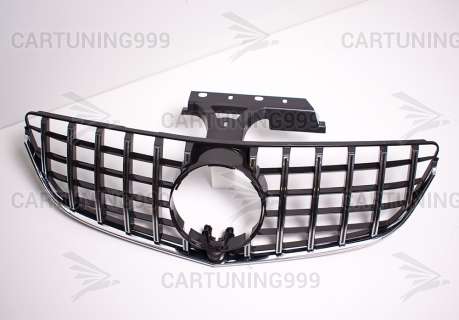 ������� ���������  Mercedes E-klasse (C 207) Coupe GT ������ ����