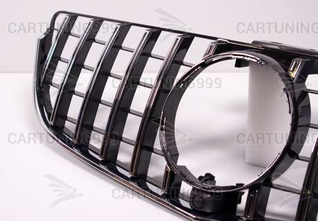 ������� ���������  Mercedes E-klasse (C 207) Coupe GT ������ ����