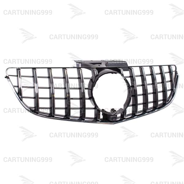 ������� ���������  Mercedes E-klasse (C 207) Coupe GT ������ ����