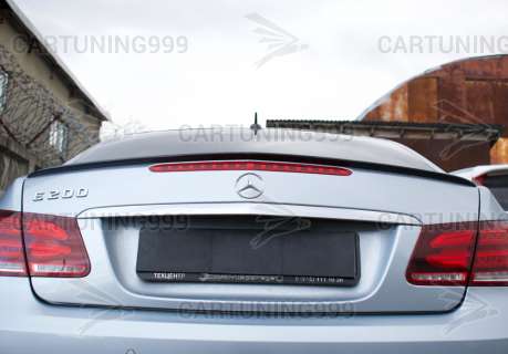 ������� AMG Mercedes E-klasse C207 Coupe ������