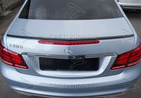 ������� AMG Mercedes E-klasse C207 Coupe ������