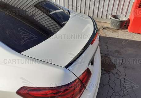 ������� AMG Mercedes E-klasse C207 Coupe ������