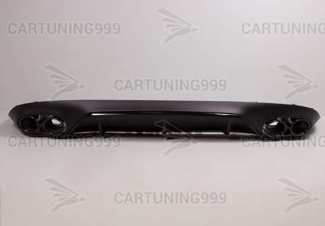 �������� � ��������� 53 AMG Mercedes E-klasse C238 ������