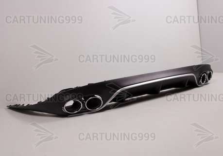 �������� � ��������� 53 AMG Mercedes E-klasse C238 ����