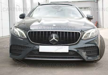 ������� ������ Mercedes E-klasse C238 Coupe ������