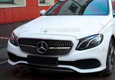 ������� ��������� 43 AMG Mercedes E-klasse C238 Coupe ������ 