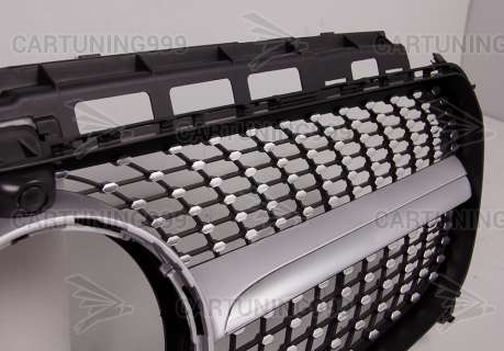 ������� ��������� 43 AMG Mercedes E-klasse C238 Coupe ������� 