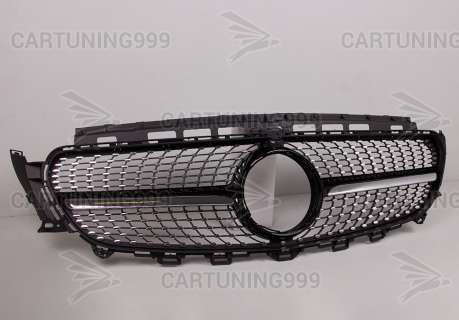 ������� ��������� Diamond Sport Mercedes E-klasse C238 Coupe ������