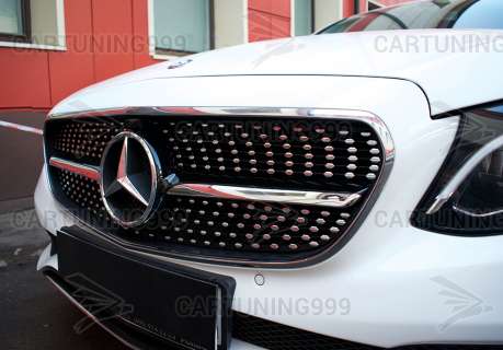 ������� ��������� Diamond Sport Mercedes E-klasse C238 Coupe ������