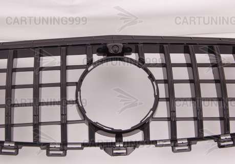 ������� ��������� GT ������ Mercedes E-klasse C238 Coupe ������