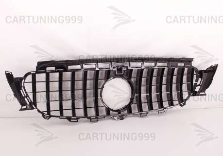 ������� ��������� GT ������ Mercedes E-klasse C238 Coupe ������