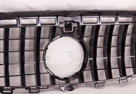 ������� ��������� GT ������ Mercedes E-klasse C238 Coupe ������