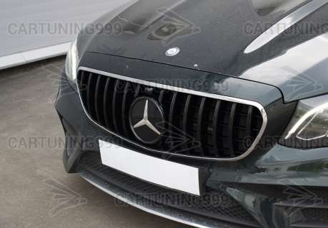 ������� ��������� GT ������ Mercedes E-klasse C238 Coupe ������