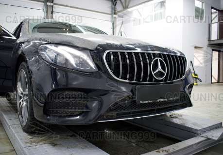 ������� ��������� GT ������ Mercedes E-klasse C238 Coupe ����