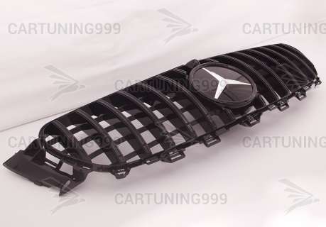 ������� ��������� Panamericana Mercedes E-klasse C238 Coupe ������