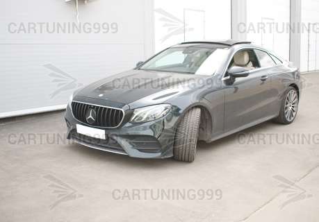 ������� ��������� Panamericana Mercedes E-klasse C238 Coupe ������