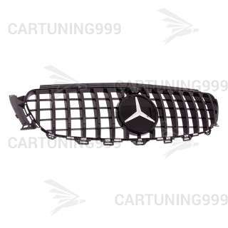 ������� ��������� Panamericana Mercedes E-klasse C238 Coupe ������