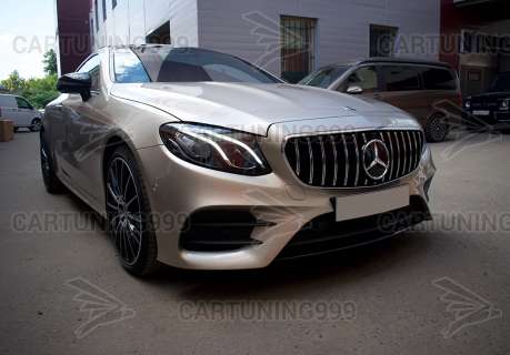 ������� ��������� Panamericana Mercedes E-klasse C238 Coupe ����