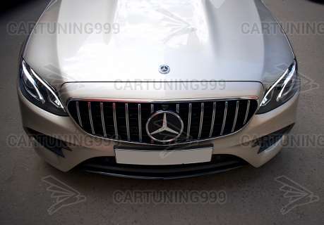 ������� ��������� Panamericana Mercedes E-klasse C238 Coupe ����
