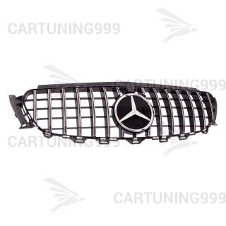 ������� ��������� Panamericana Mercedes E-klasse C238 Coupe ����