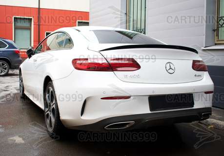������� Mercedes E-klasse C238 Coupe ������ 