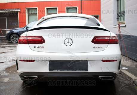 ������� Mercedes E-klasse C238 Coupe ������ 