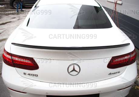 ������� Mercedes E-klasse C238 Coupe ������ 