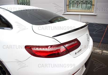 ������� Mercedes E-klasse C238 Coupe ������ 