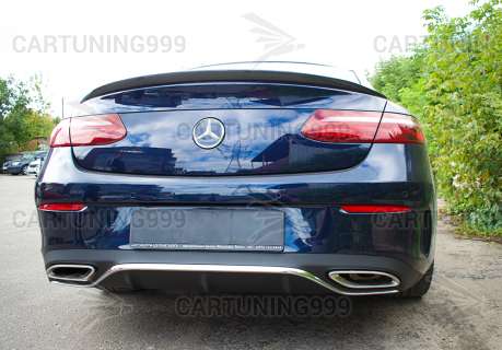 ������� Mercedes E-klasse C238 Coupe ������