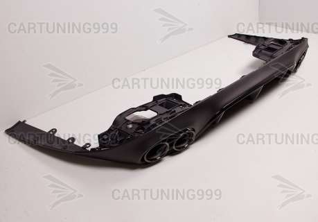 �������� � ��������� 53 AMG Mercedes E-klasse C238 ������