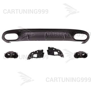 �������� � ��������� 53 AMG Mercedes E-klasse C238 ������