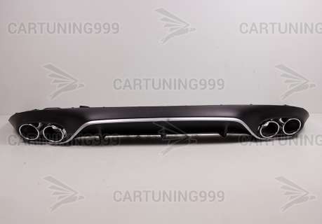 �������� � ��������� 53 AMG Mercedes E-klasse C238 ����