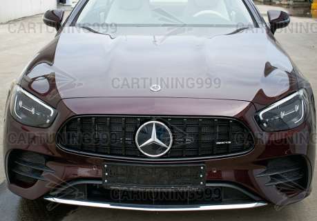 ������� ��������� GT ������ Mercedes E-klasse C238 ������ 2020-��