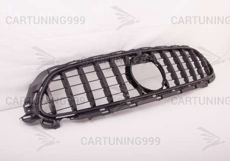 ������� ��������� GT ������ Mercedes E-klasse C238 ������ 2020-��