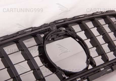 ������� ��������� GT ������ Mercedes E-klasse C238 ������ 2020-��