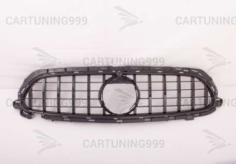 ������� ��������� GT ������ Mercedes E-klasse C238 ������ 2020-��