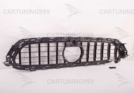 ������� ��������� GT ������ Mercedes E-klasse C238 ������ 2020-��