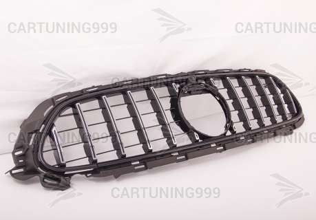 ������� ��������� GT ������ Mercedes E-klasse C238 ���� 2020-��