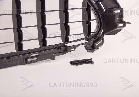 ������� ��������� GT ������ Mercedes E-klasse C238 ���� 2020-��