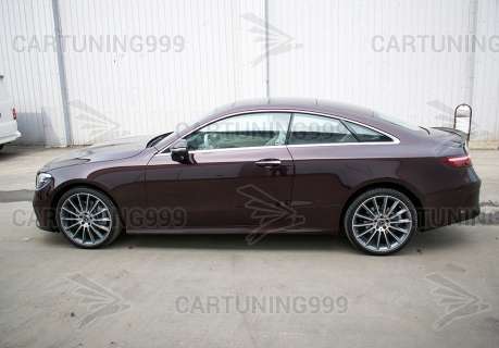 ������� AMG �� Mercedes E-klasse C238 ������