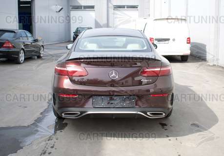 ������� AMG �� Mercedes E-klasse C238 ������
